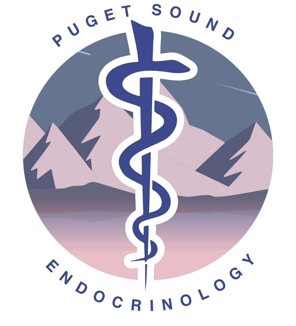 Francisco Pérez Mata, MD TO PUGET SOUND ENDOCRINOLOGY